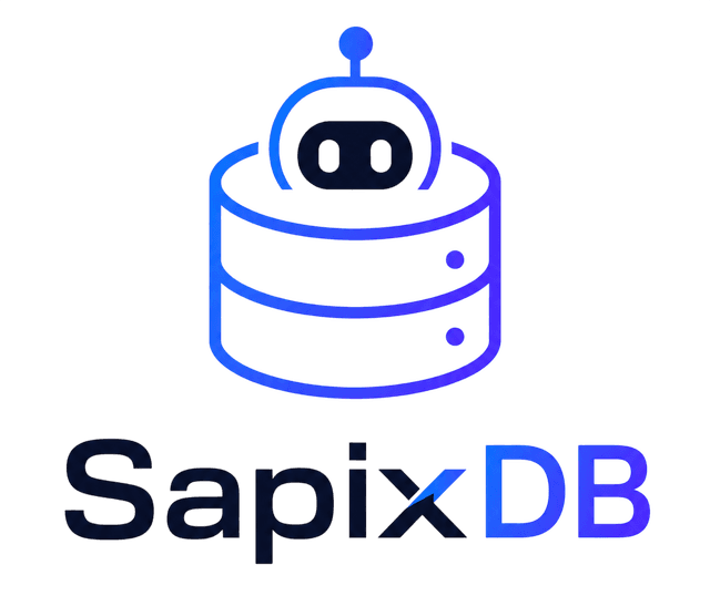 SapixDB